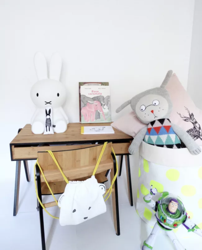 Kids furniture online decoration Peek&Pack