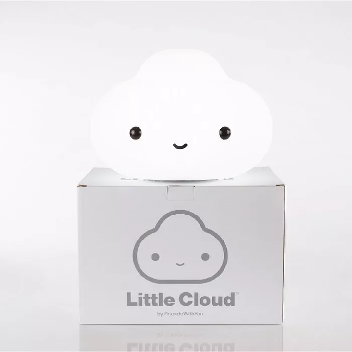 Little Cloud Lamp Limited Edition