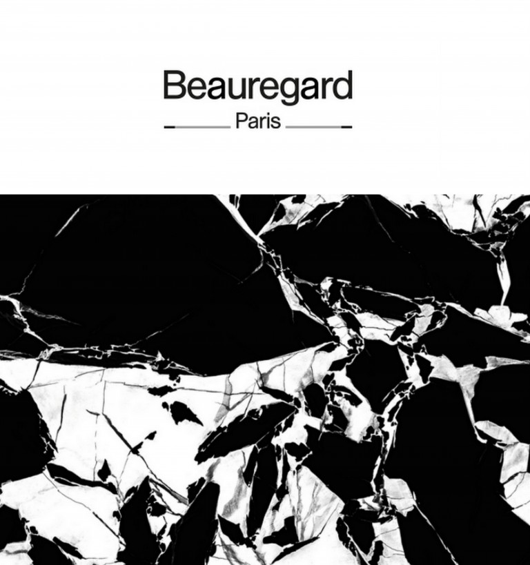 Beauregard Paris Peek&Pack
