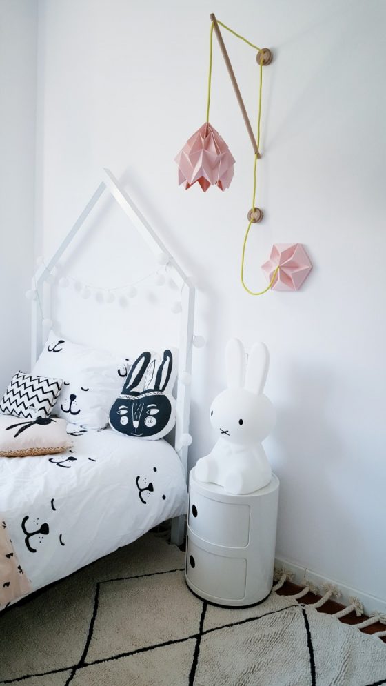 Ideas deco for babies and kids room