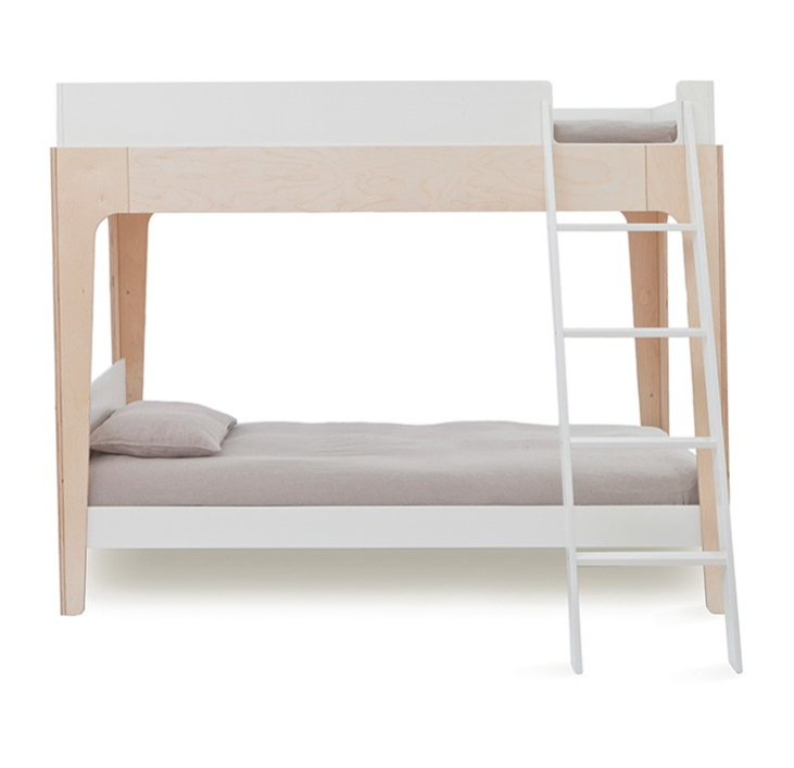 Perch Bunk Bed OEUF NYC