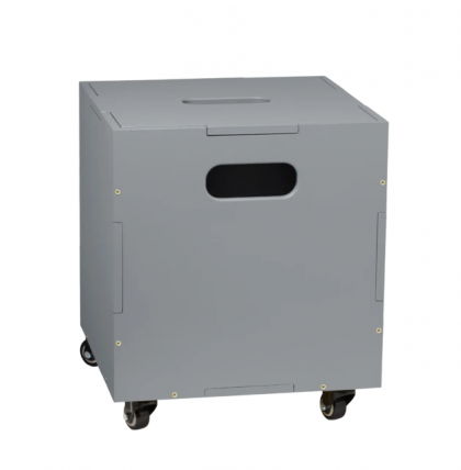 Cubo Almacenaje de NOFRED - Peek&Pack