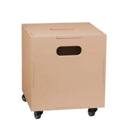 Cubo Almacenaje de NOFRED - Peek&Pack