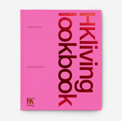 HKLIVING LIMITED EDITION LOOKBOOK ’22