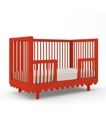 OEUF Moss Crib Conversion Kit